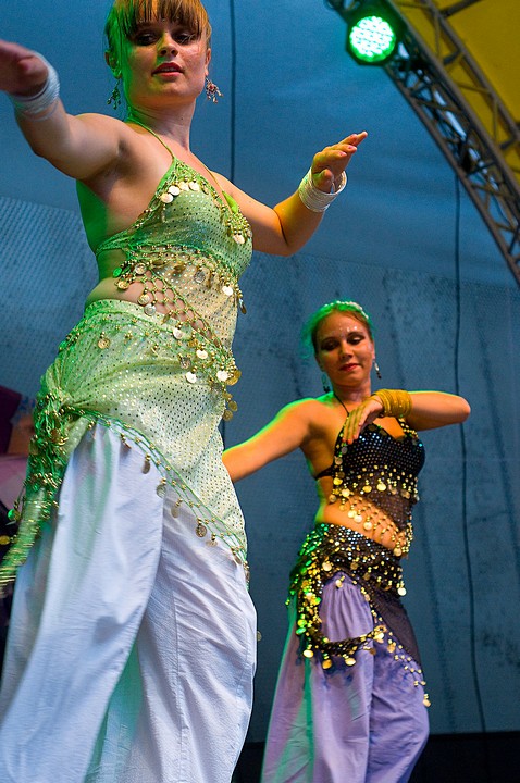 Nimbooda Group (Vande Mataram 2010)